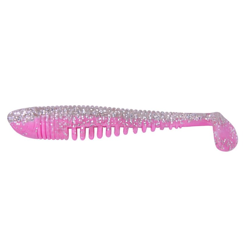 K.P Baits Skeleton Shad Gummifisch 5" 12,5cm