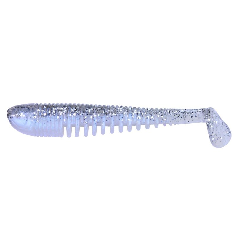 K.P Baits Skeleton Shad Gummifisch 5" 12,5cm