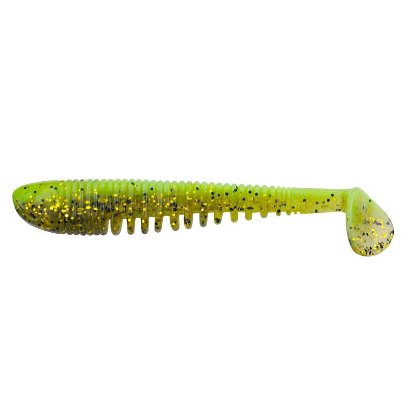 K.P Baits Skeleton Shad Gummifisch 5" 12,5cm