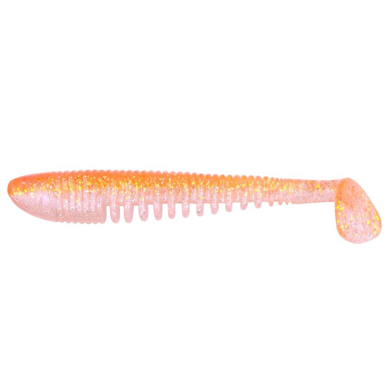 K.P Baits Skeleton Shad Gummifisch 5" 12,5cm
