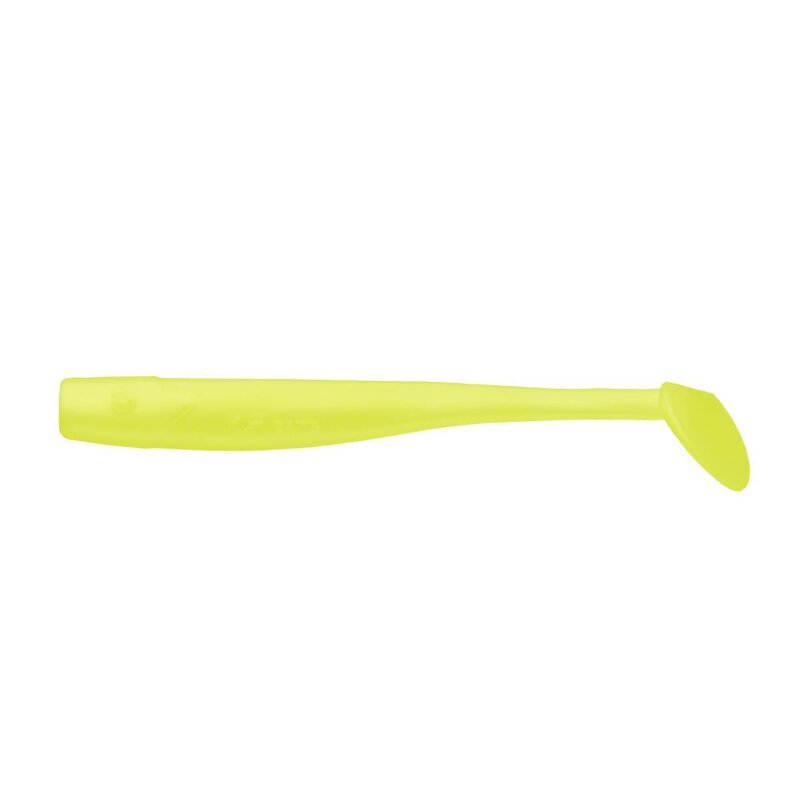 K.P Baits Slim Shad Gummifisch 4" 10 cm