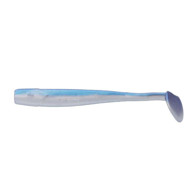 K.P Baits Slim Shad Gummifisch 4" 10 cm