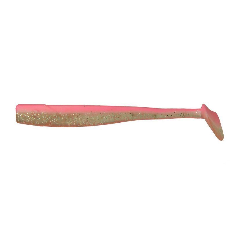 K.P Baits Slim Shad Gummifisch 4" 10 cm