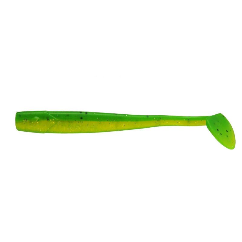 K.P Baits Slim Shad Gummifisch 4" 10 cm