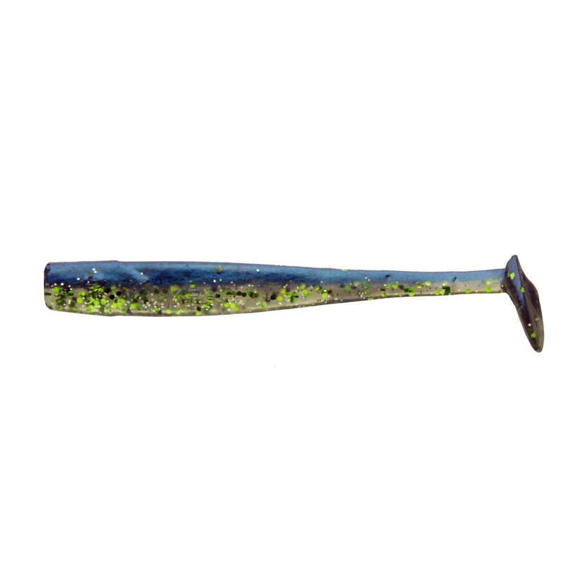 K.P Baits Slim Shad Gummifisch 4" 10 cm