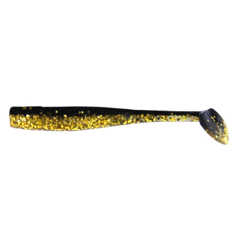 K.P Baits Slim Shad Gummifisch 4" 10 cm