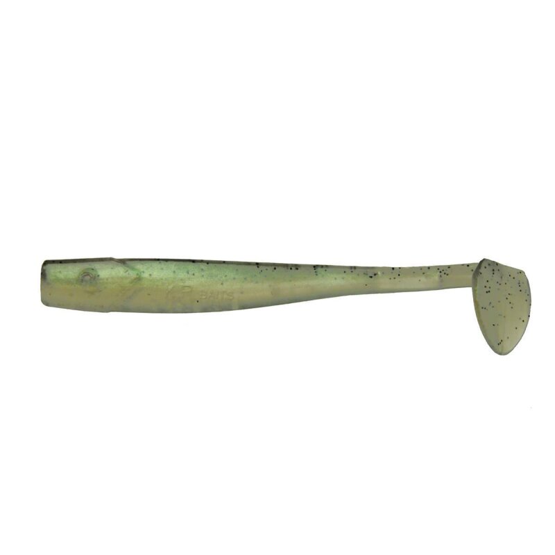 K.P Baits Slim Shad Gummifisch 4" 10 cm