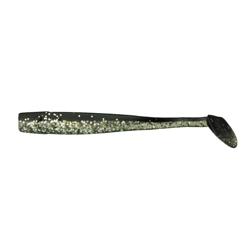 K.P Baits Slim Shad Gummifisch 4" 10 cm