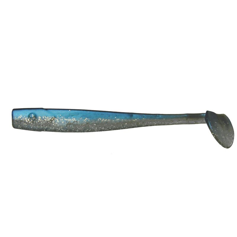 K.P Baits Slim Shad Gummifisch 4" 10 cm