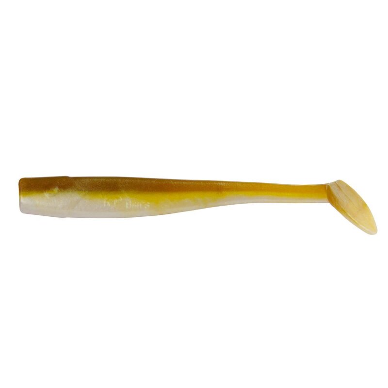 K.P Baits Slim Shad Gummifisch 4" 10 cm