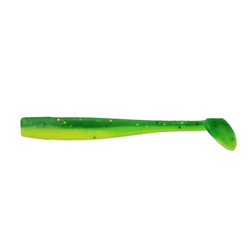 K.P Baits Slim Shad Gummifisch 4" 10 cm