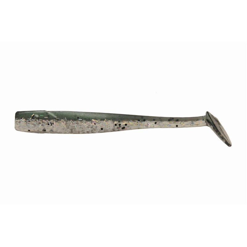 K.P Baits Slim Shad Gummifisch 4" 10 cm