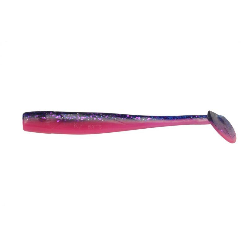 K.P Baits Slim Shad Gummifisch 4" 10 cm