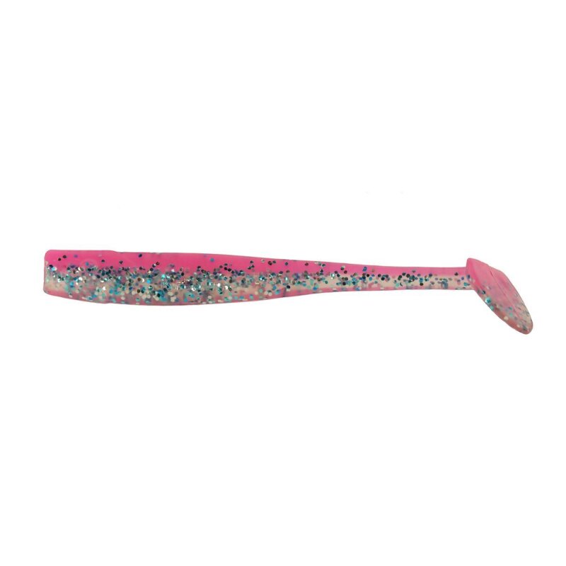 K.P Baits Slim Shad Gummifisch 4" 10 cm