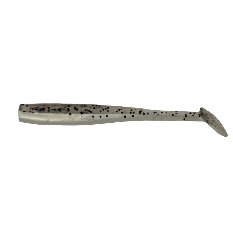 K.P Baits Slim Shad Gummifisch 4" 10 cm
