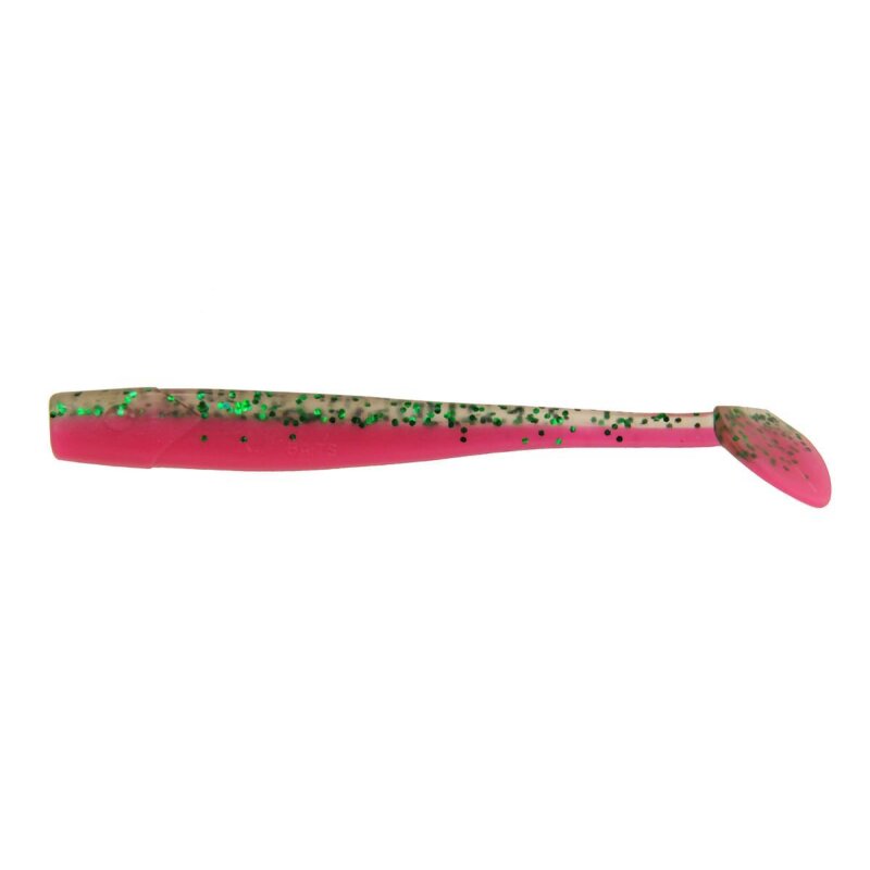 K.P Baits Slim Shad Gummifisch 4" 10 cm