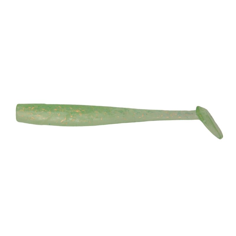 K.P Baits Slim Shad Gummifisch 4" 10 cm