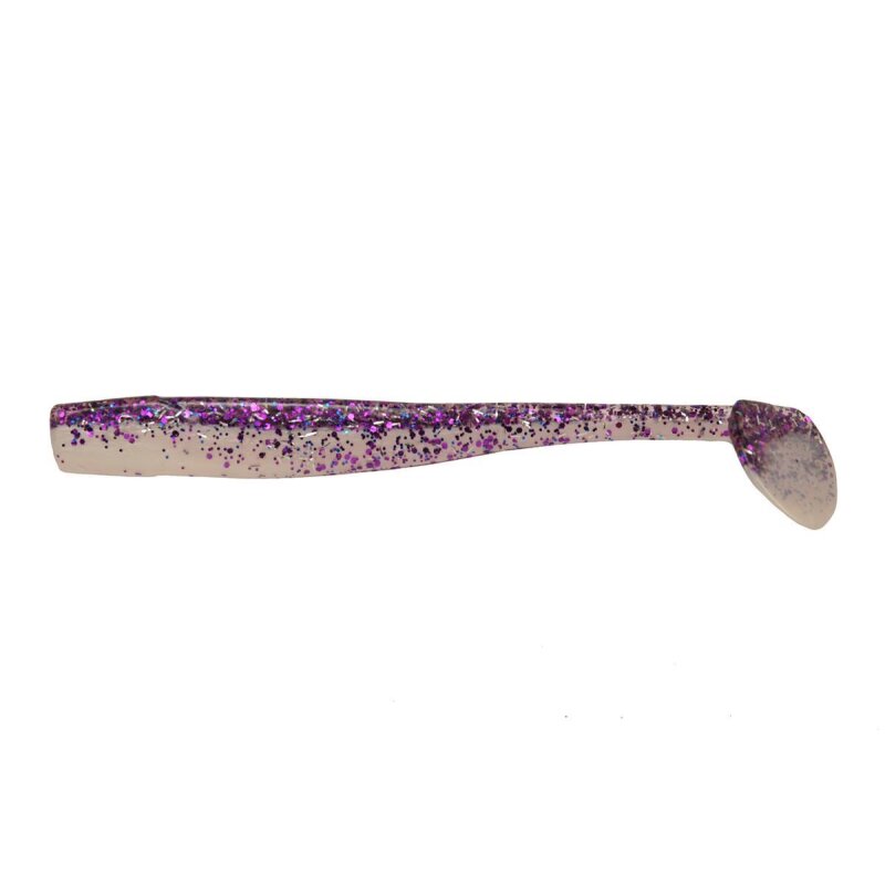 K.P Baits Slim Shad Gummifisch 4" 10 cm
