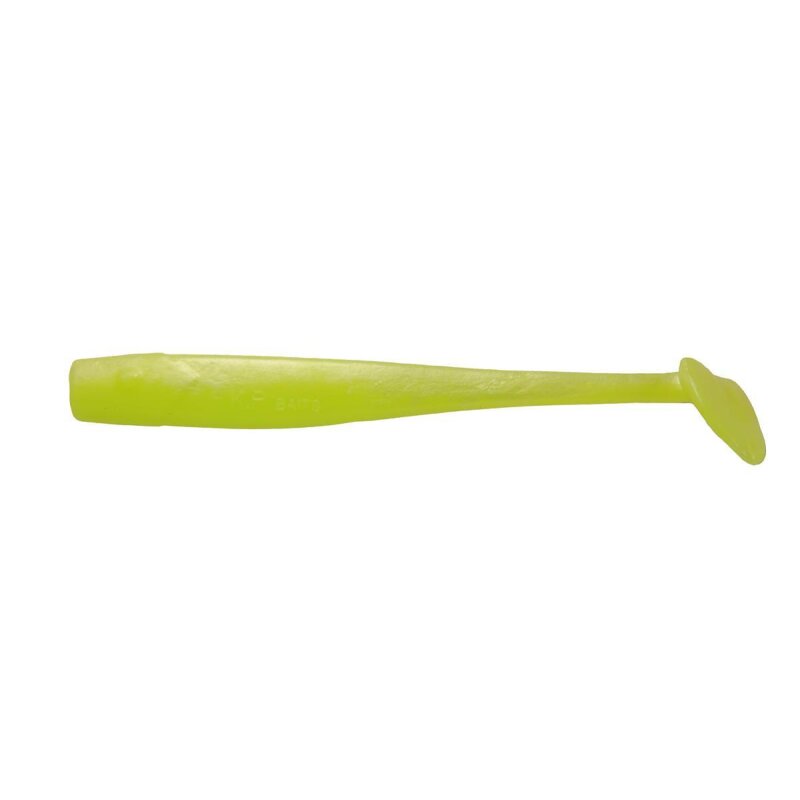 K.P Baits Slim Shad Gummifisch 4" 10 cm