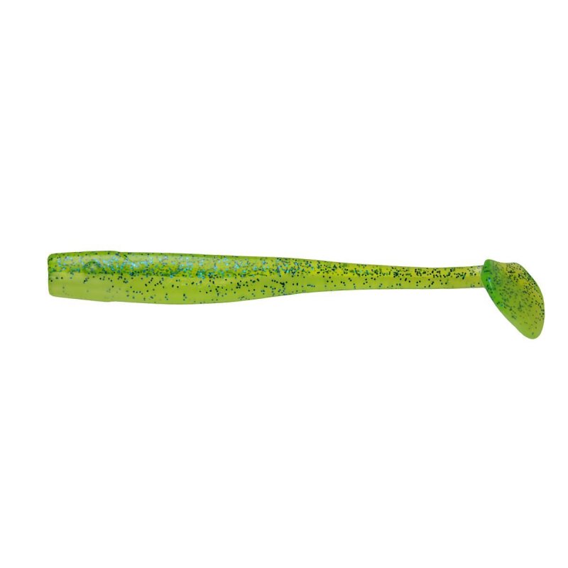 K.P Baits Slim Shad Gummifisch 4" 10 cm