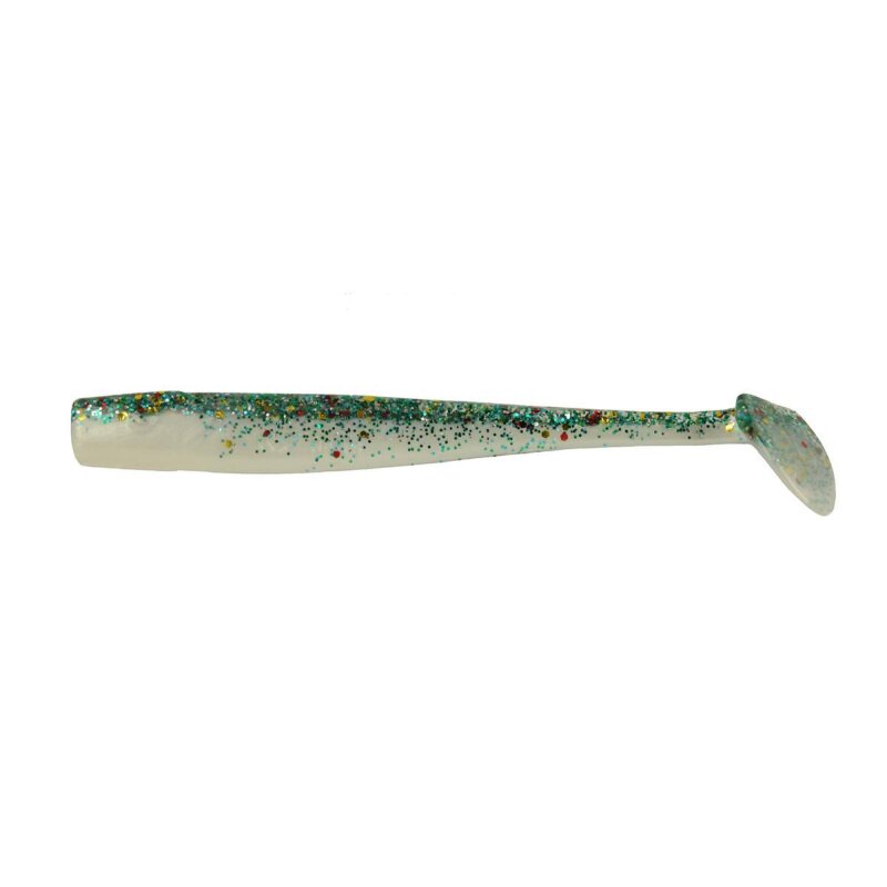 K.P Baits Slim Shad Gummifisch 4" 10 cm
