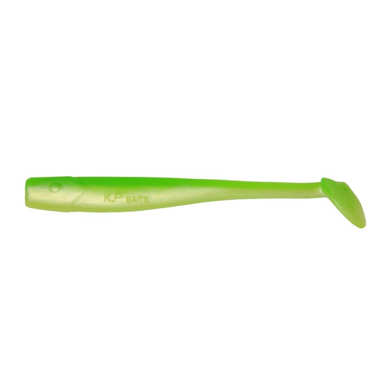 K.P Baits Slim Shad Gummifisch 4" 10 cm
