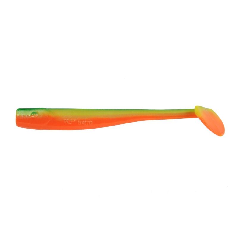 K.P Baits Slim Shad Gummifisch 4" 10 cm