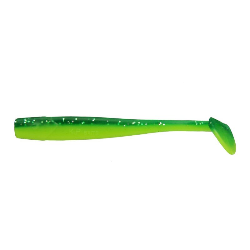 K.P Baits Slim Shad Gummifisch 4" 10 cm