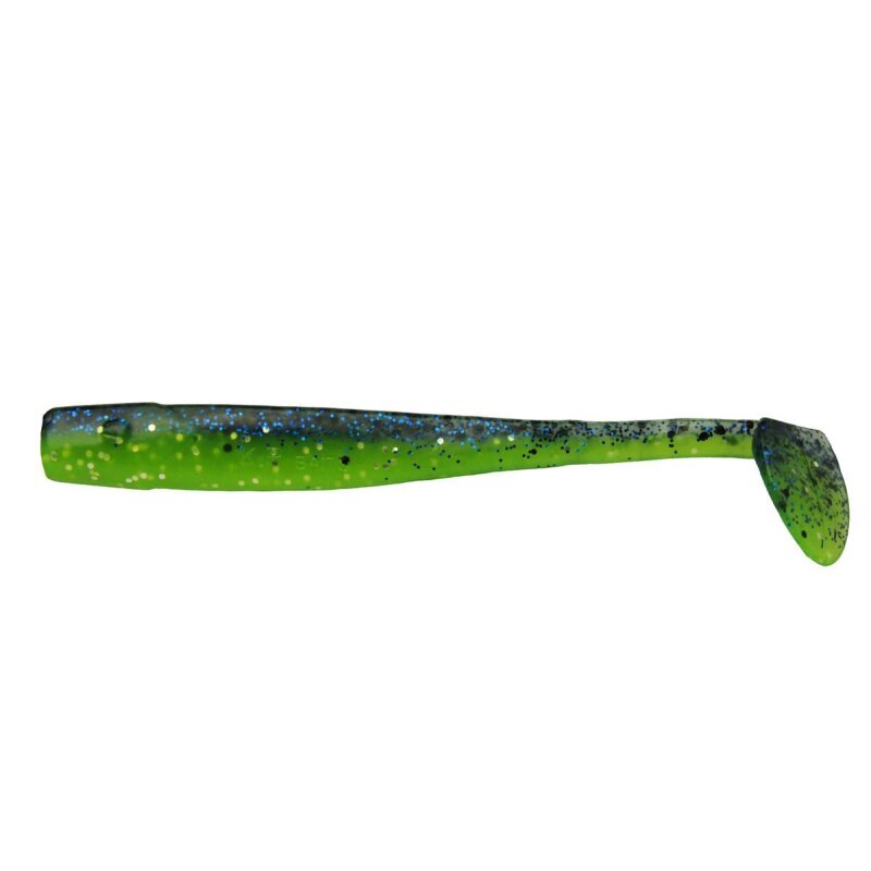 K.P Baits Slim Shad Gummifisch 4" 10 cm