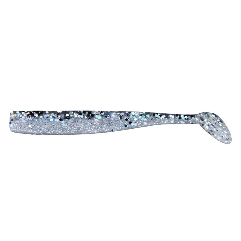 K.P Baits Slim Shad Gummifisch 4" 10 cm