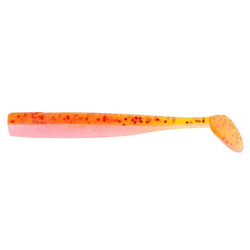 K.P Baits Slim Shad Gummifisch 4" 10 cm