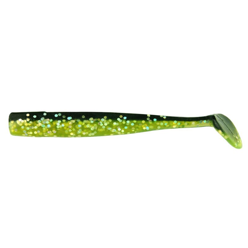 K.P Baits Slim Shad Gummifisch 4" 10 cm