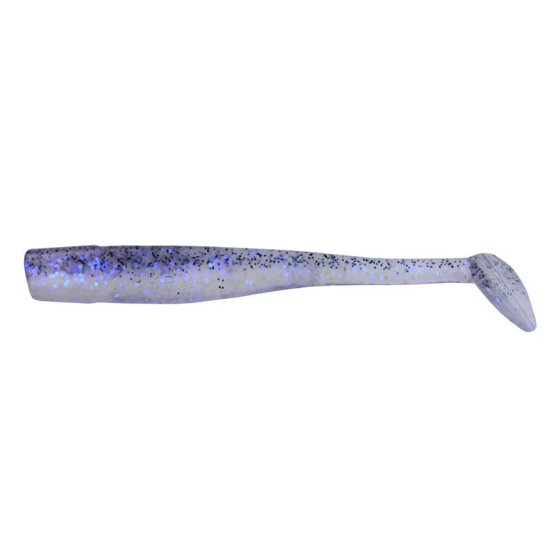 K.P Baits Slim Shad Gummifisch 4" 10 cm