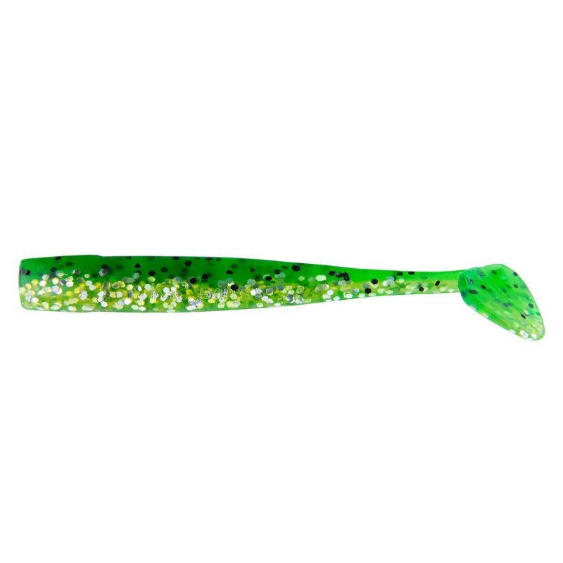 K.P Baits Slim Shad Gummifisch 4" 10 cm