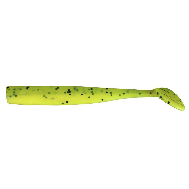 K.P Baits Slim Shad Gummifisch 4" 10 cm