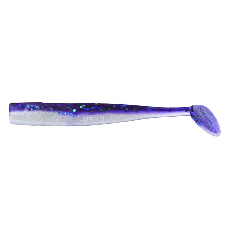 K.P Baits Slim Shad Gummifisch 4" 10 cm