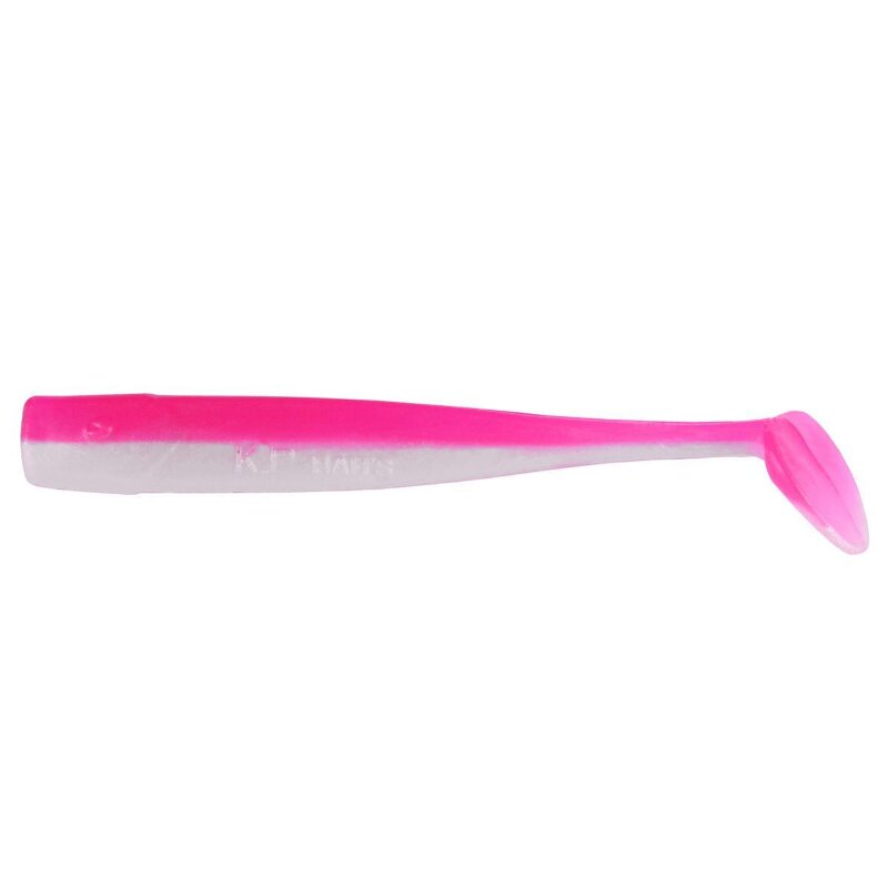 K.P Baits Slim Shad Gummifisch 4" 10 cm