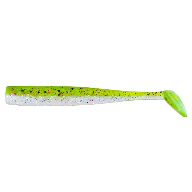 K.P Baits Slim Shad Gummifisch 4" 10 cm