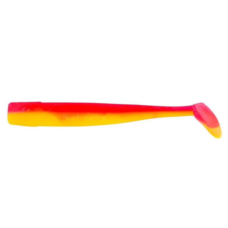 K.P Baits Slim Shad Gummifisch 4" 10 cm