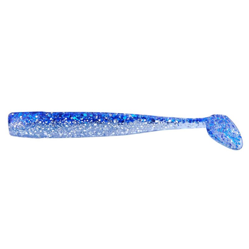 K.P Baits Slim Shad Gummifisch 4" 10 cm