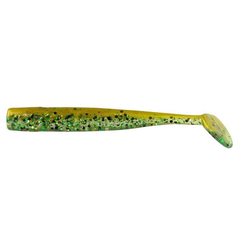 K.P Baits Slim Shad Gummifisch 4" 10 cm