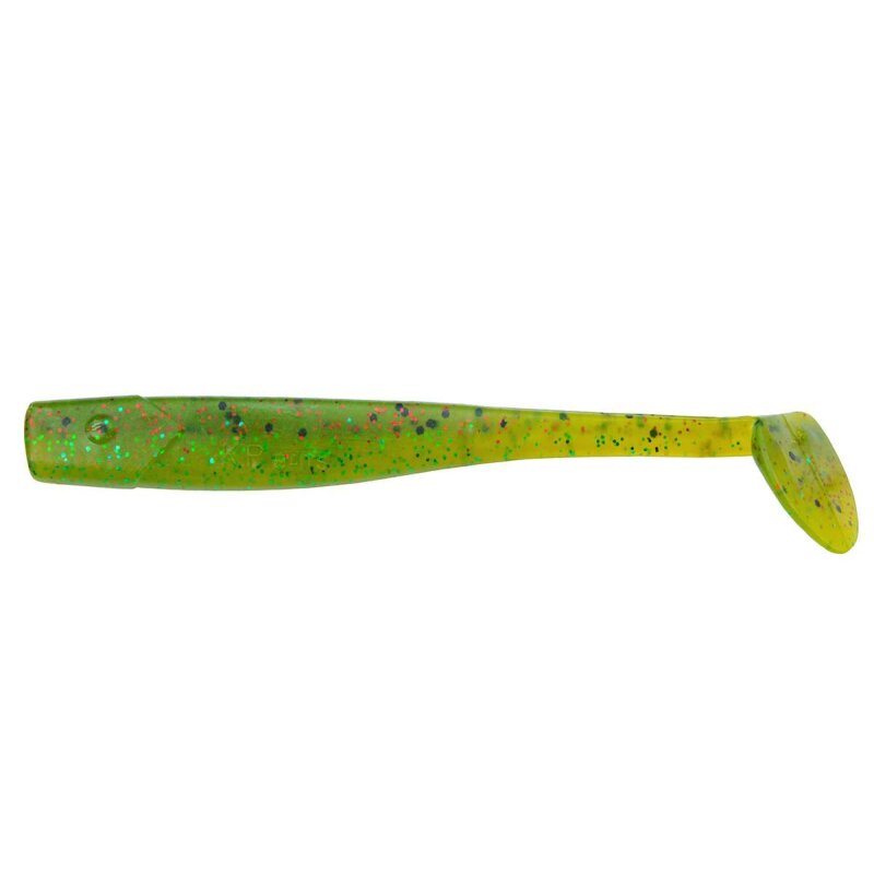 K.P Baits Slim Shad Gummifisch 4" 10 cm