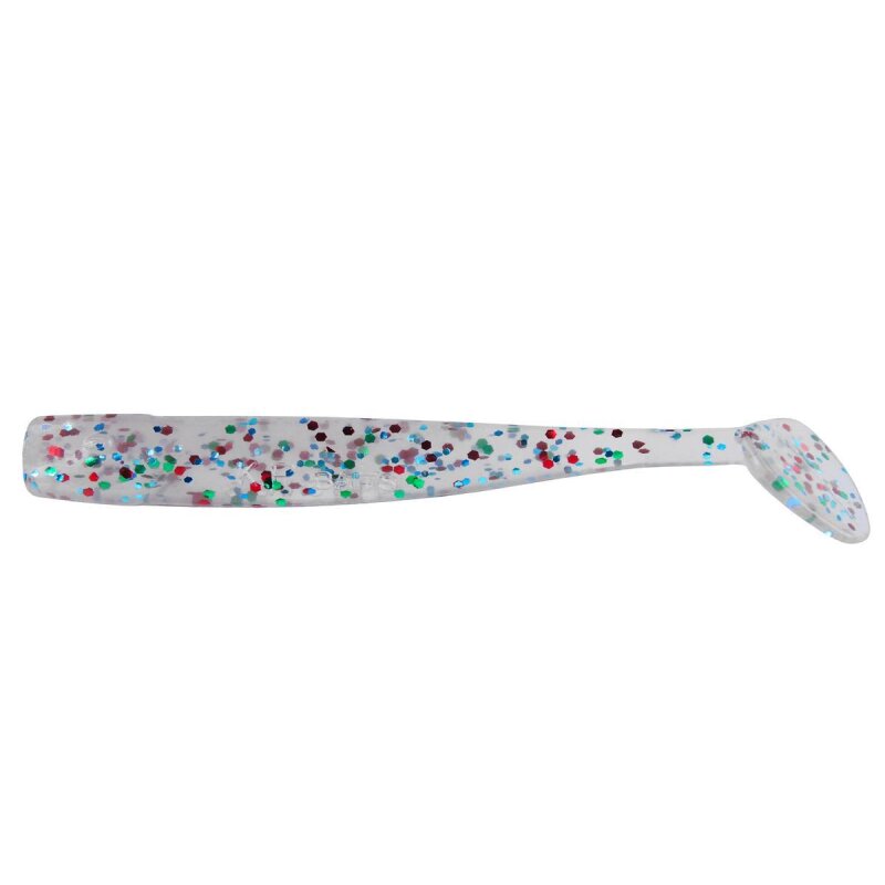 K.P Baits Slim Shad Gummifisch 4" 10 cm