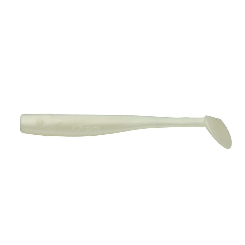 K.P Baits Slim Shad Gummifisch 4" 10 cm