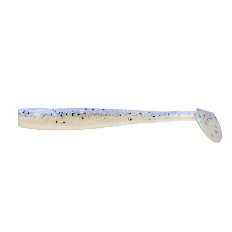 K.P Baits Slim Shad Gummifisch 4" 10 cm