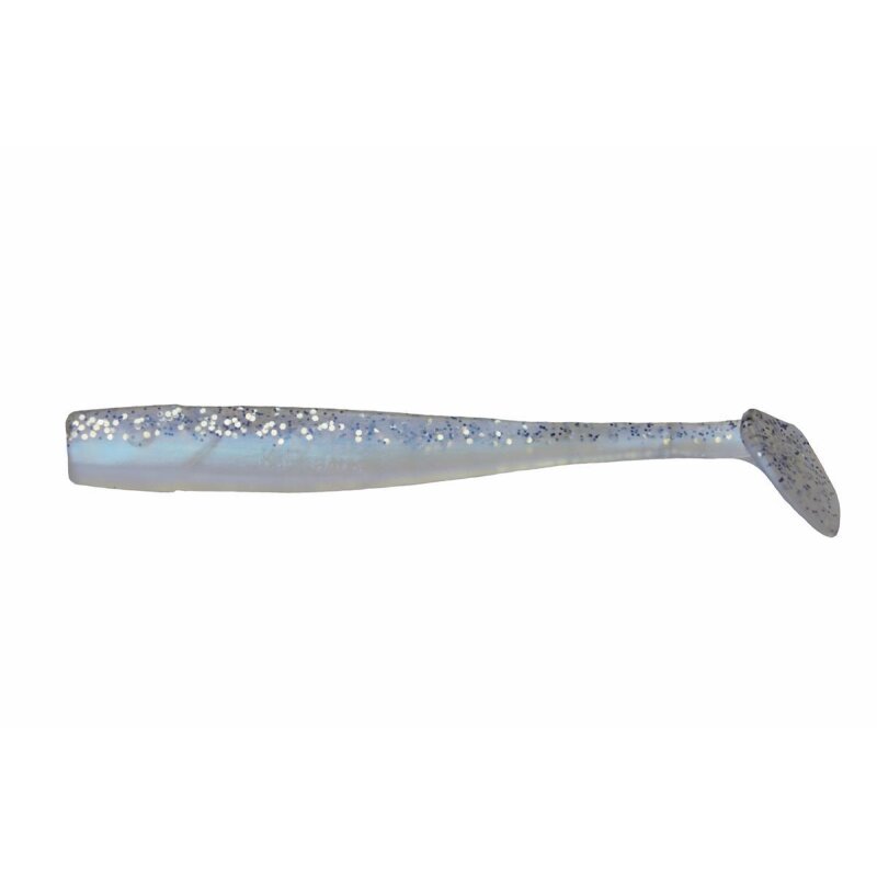K.P Baits Slim Shad Gummifisch 4" 10 cm