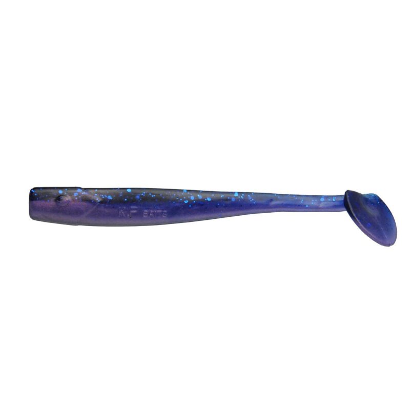 K.P Baits Slim Shad Gummifisch 4" 10 cm