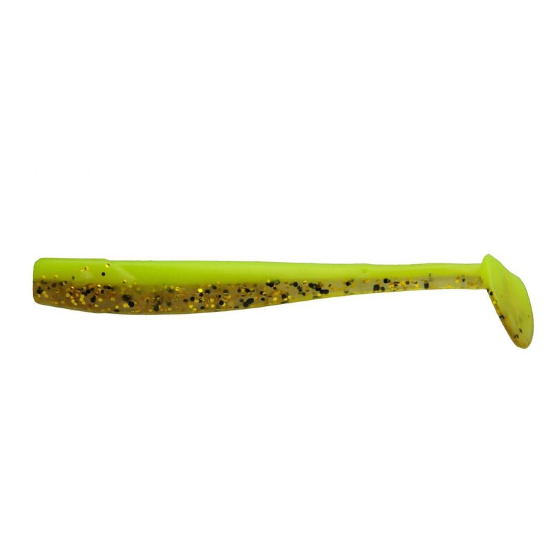 K.P Baits Slim Shad Gummifisch 4" 10 cm
