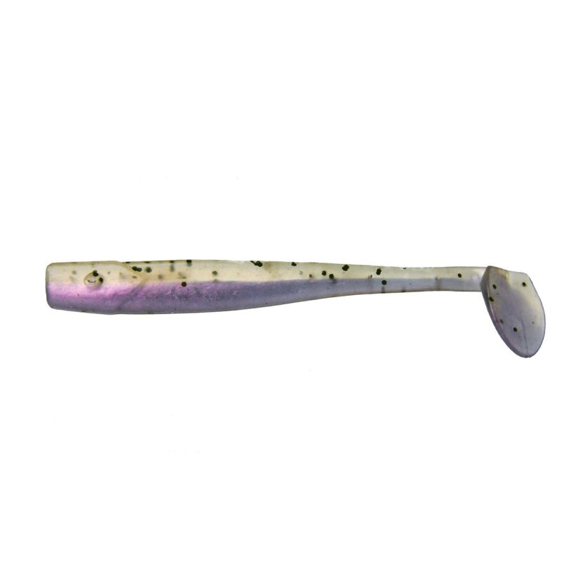 K.P Baits Slim Shad Gummifisch 4" 10 cm