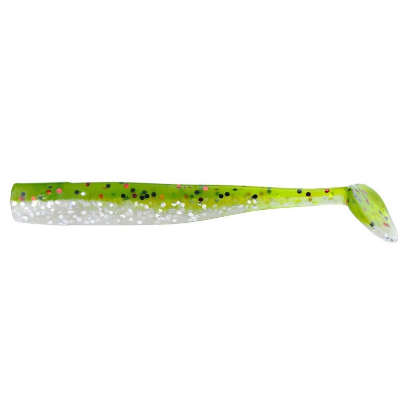 K.P Baits Slim Shad Gummifisch 4" 10 cm